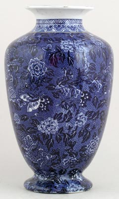 Vase c1920s